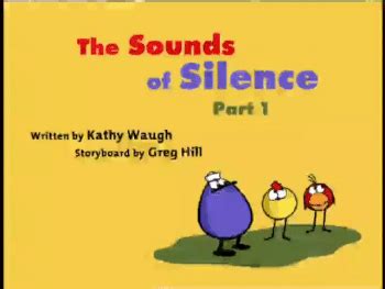 peep and the big wide world credits|the sounds of silence peep.